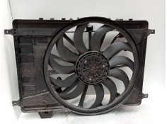 Recambio de electroventilador para jaguar e-pace (x540) 2.0 d180 awd referencia OEM IAM GJ328C607BC   2