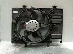 Recambio de electroventilador para ford fiesta (ce1) cool&connect referencia OEM IAM H1BG8C607DF T63767B 
