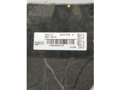 Recambio de electroventilador para ford fiesta (ce1) cool&connect referencia OEM IAM H1BG8C607DF T63767B  2