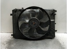 Recambio de electroventilador para mercedes-benz clase glk (x204) 220 cdi 4-matic (204.984, 204.997) referencia OEM IAM 01303071