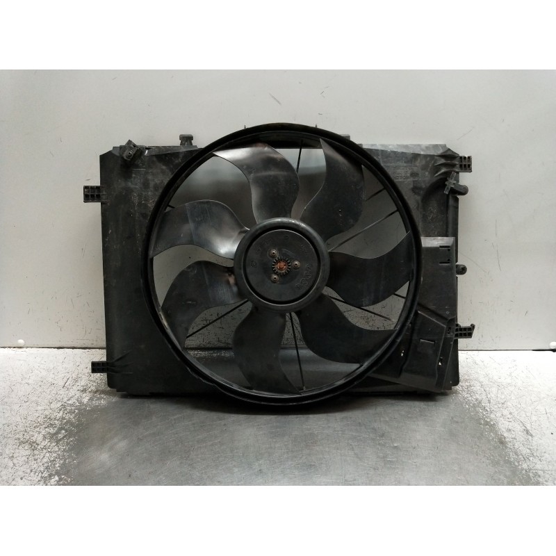 Recambio de electroventilador para mercedes-benz clase glk (x204) 220 cdi 4-matic (204.984, 204.997) referencia OEM IAM 01303071