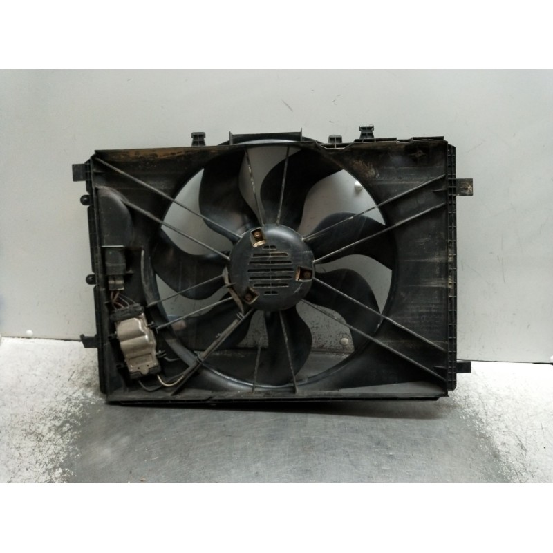 Recambio de electroventilador para mercedes-benz clase glk (x204) 220 cdi 4-matic (204.984, 204.997) referencia OEM IAM 01303071