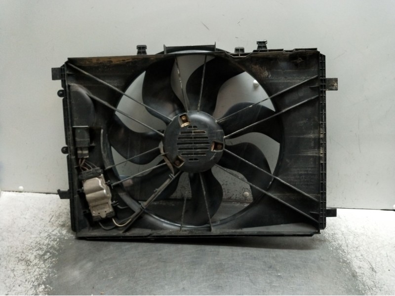 Recambio de electroventilador para mercedes-benz clase glk (x204) 220 cdi 4-matic (204.984, 204.997) referencia OEM IAM 01303071