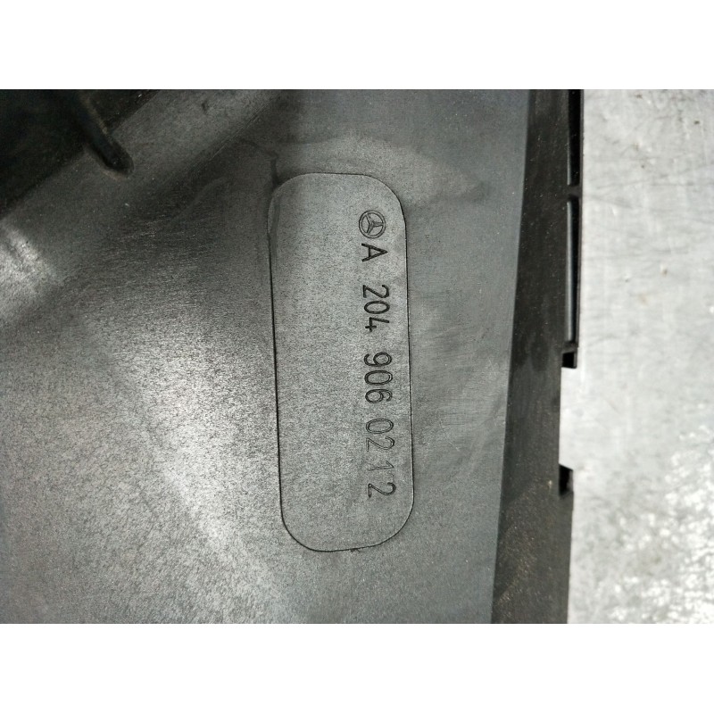 Recambio de electroventilador para mercedes-benz clase glk (x204) 220 cdi 4-matic (204.984, 204.997) referencia OEM IAM 01303071