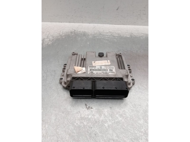 Recambio de centralita motor uce para hyundai ix35 (lm, el, elh) 1.7 crdi referencia OEM IAM 0281031420 391992ABB3 13540185