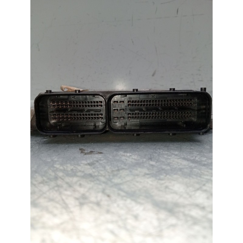 Recambio de centralita motor uce para hyundai ix35 (lm, el, elh) 1.7 crdi referencia OEM IAM 0281031420 391992ABB3 13540185
