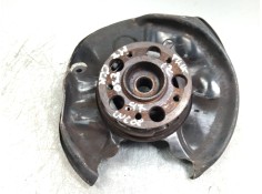 Recambio de mangueta trasera izquierda para mercedes clase clk (w208) coupe 2.3 compresor cat referencia OEM IAM   