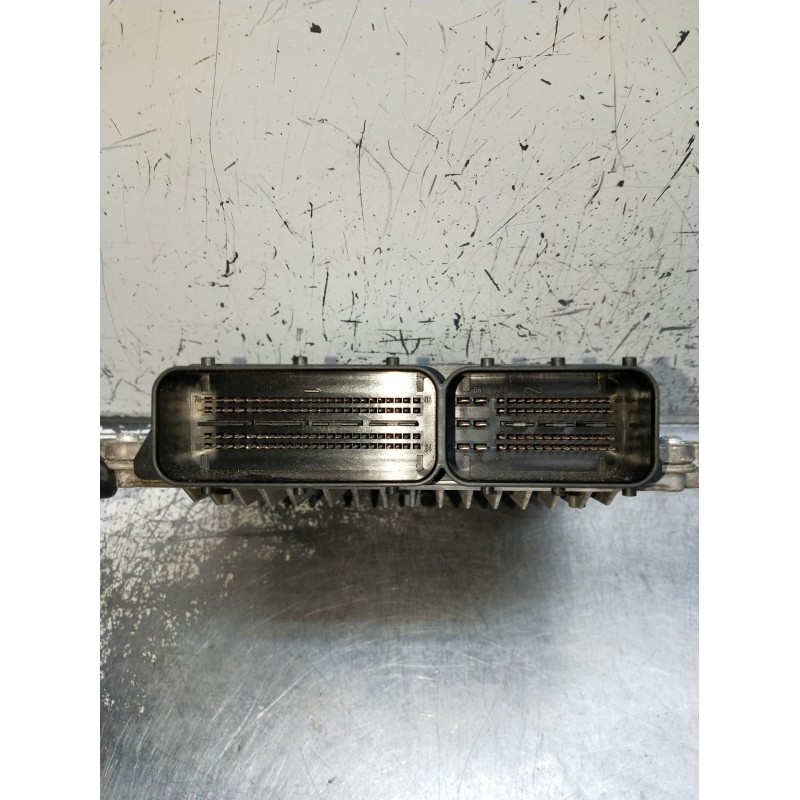 Recambio de centralita motor uce para mercedes-benz clase glk (x204) 220 cdi 4-matic (204.984, 204.997) referencia OEM IAM 02810