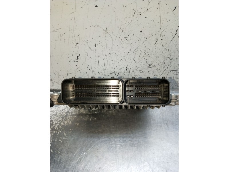 Recambio de centralita motor uce para mercedes-benz clase glk (x204) 220 cdi 4-matic (204.984, 204.997) referencia OEM IAM 02810