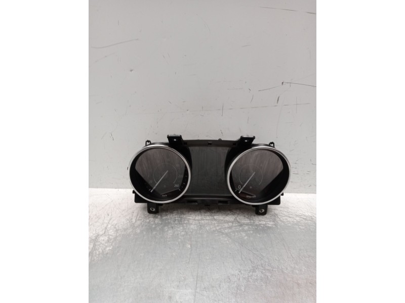 Recambio de cuadro instrumentos para jaguar e-pace (x540) 2.0 d180 awd referencia OEM IAM J9C310849EE  
