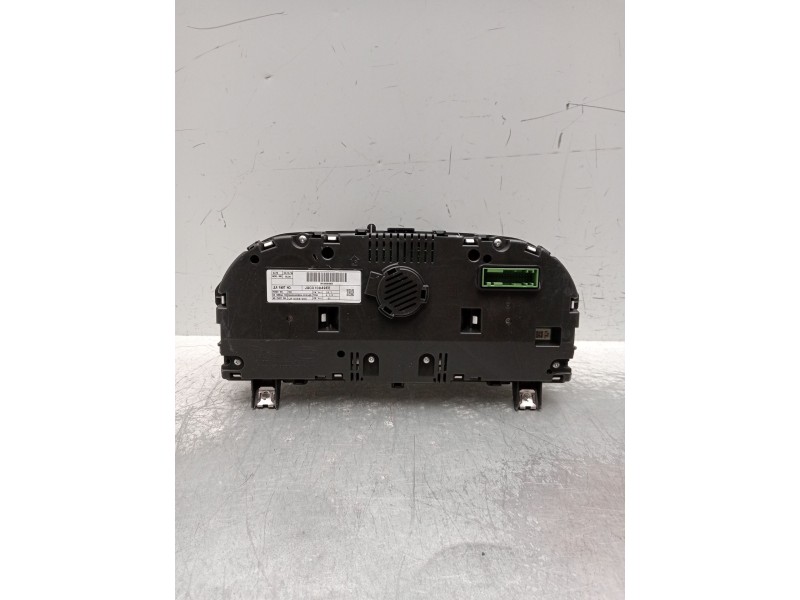 Recambio de cuadro instrumentos para jaguar e-pace (x540) 2.0 d180 awd referencia OEM IAM J9C310849EE  