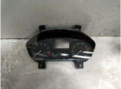 Recambio de cuadro instrumentos para ford fiesta (ce1) cool&connect referencia OEM IAM H1BT10849EAH  