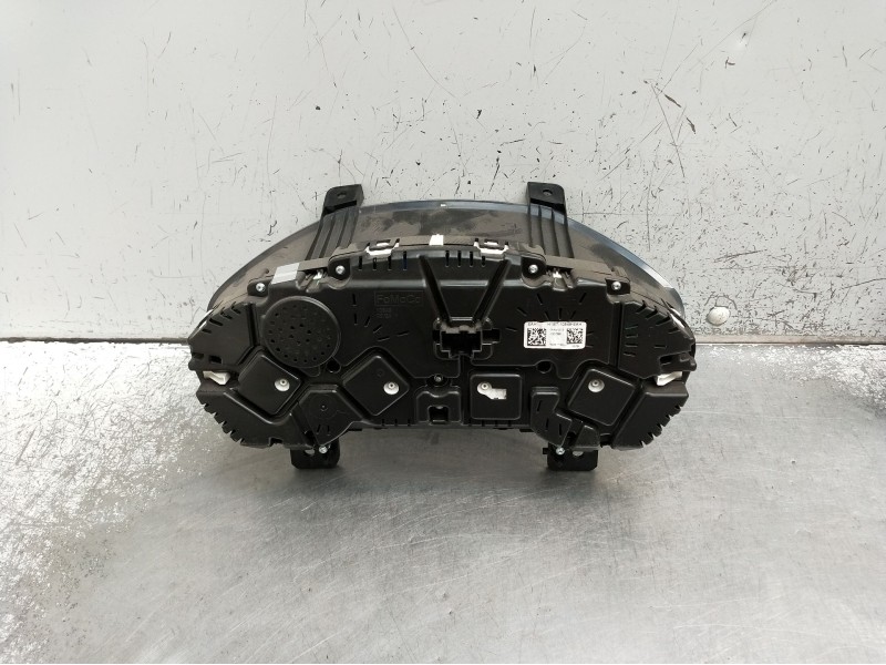 Recambio de cuadro instrumentos para ford fiesta (ce1) cool&connect referencia OEM IAM H1BT10849EAH  