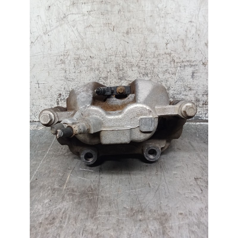 Recambio de pinza freno delantera derecha para mercedes-benz clase glk (x204) 220 cdi 4-matic (204.984, 204.997) referencia OEM 