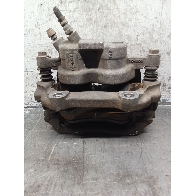 Recambio de pinza freno delantera derecha para mercedes-benz clase glk (x204) 220 cdi 4-matic (204.984, 204.997) referencia OEM 