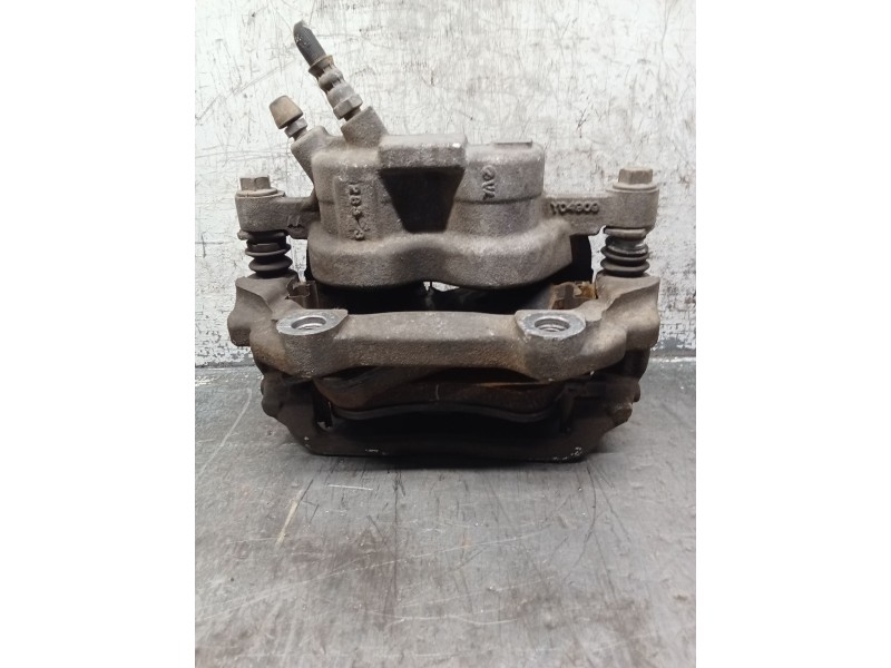 Recambio de pinza freno delantera derecha para mercedes-benz clase glk (x204) 220 cdi 4-matic (204.984, 204.997) referencia OEM 