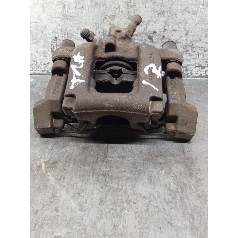 Recambio de pinza freno trasera izquierda para mercedes-benz clase glk (x204) 220 cdi 4-matic (204.984, 204.997) referencia OEM 