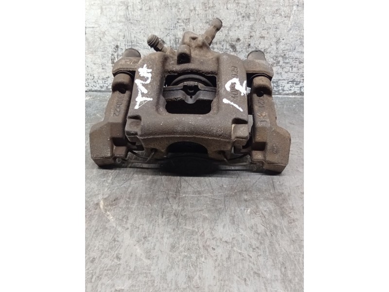Recambio de pinza freno trasera izquierda para mercedes-benz clase glk (x204) 220 cdi 4-matic (204.984, 204.997) referencia OEM 