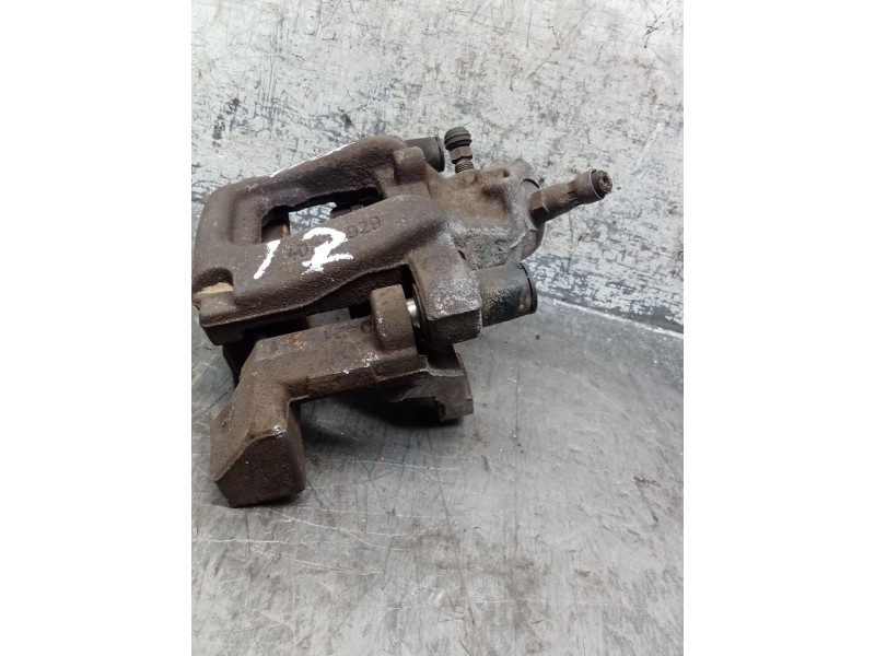 Recambio de pinza freno trasera izquierda para mercedes-benz clase glk (x204) 220 cdi 4-matic (204.984, 204.997) referencia OEM 