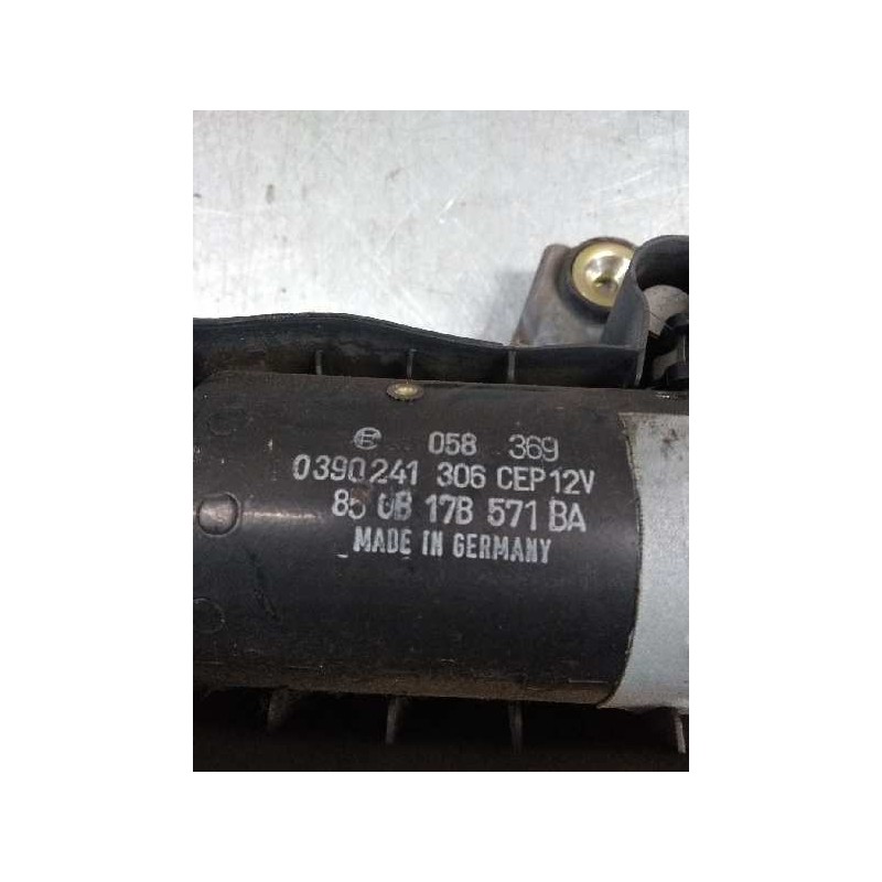 Recambio de motor limpia delantero para ford scorpio 2.0 cat referencia OEM IAM 0390241306 85GB17B571BA 