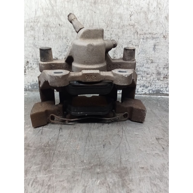 Recambio de pinza freno trasera izquierda para mercedes-benz clase glk (x204) 220 cdi 4-matic (204.984, 204.997) referencia OEM 