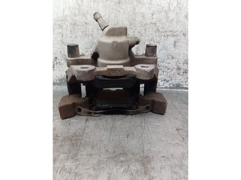 Recambio de pinza freno trasera izquierda para mercedes-benz clase glk (x204) 220 cdi 4-matic (204.984, 204.997) referencia OEM 