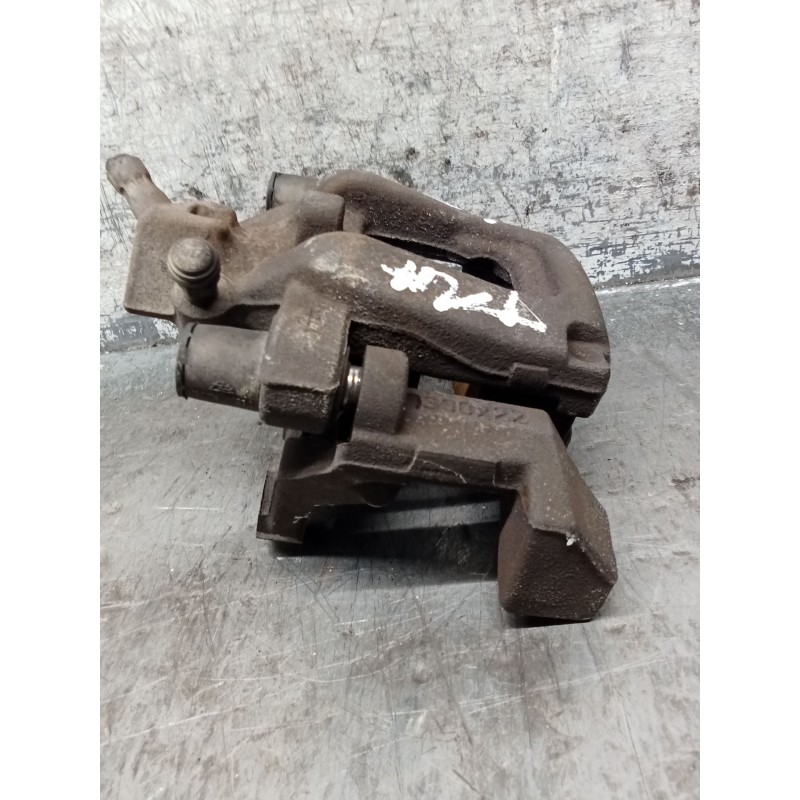 Recambio de pinza freno trasera izquierda para mercedes-benz clase glk (x204) 220 cdi 4-matic (204.984, 204.997) referencia OEM 