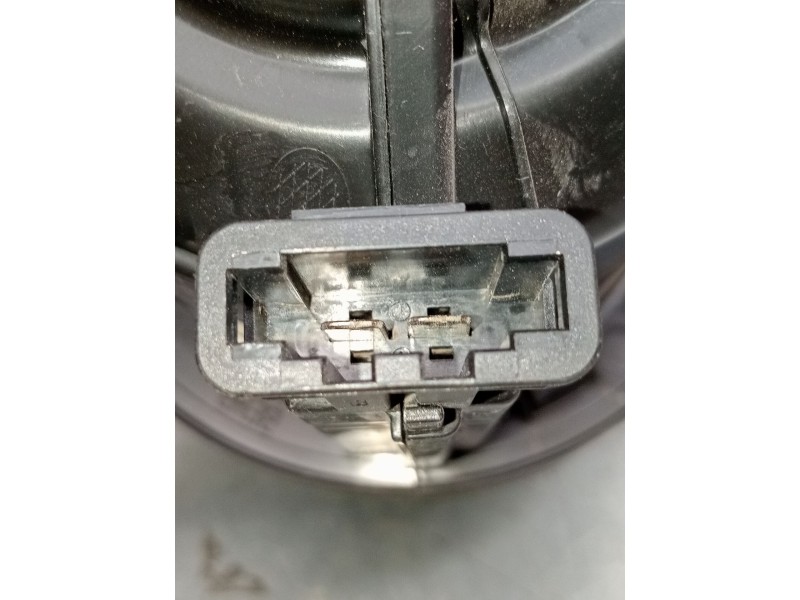 Recambio de motor calefaccion para jaguar e-pace (x540) 2.0 d180 awd referencia OEM IAM EC069002  