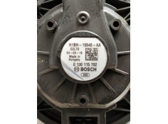 Recambio de motor calefaccion para ford fiesta (ce1) cool&connect referencia OEM IAM H1BH19846AA 0130115702  2