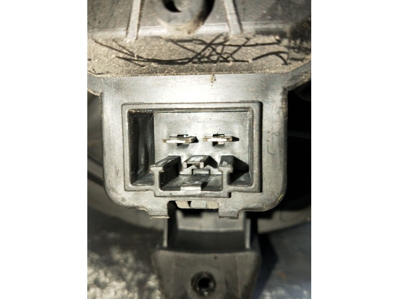 Recambio de motor calefaccion para ford fiesta (ce1) cool&connect referencia OEM IAM H1BH19846AA 0130115702 