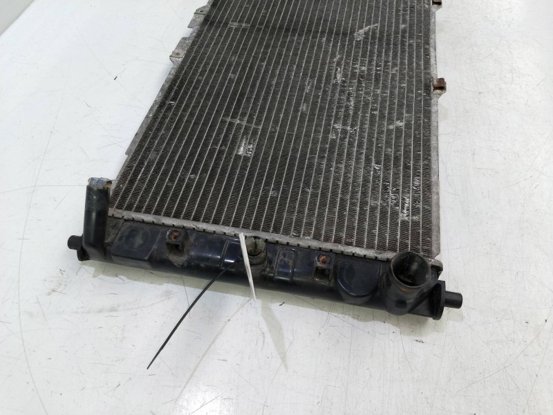 Recambio de radiador agua para mazda mx-3 (ec) 1.9 v6 24v cat referencia OEM IAM   