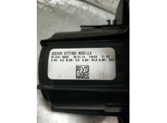 Recambio de motor calefaccion para mercedes-benz clase glk (x204) 220 cdi 4-matic (204.984, 204.997) referencia OEM IAM 9409653  2