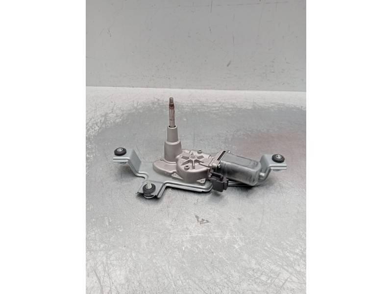 Recambio de motor limpia trasero para jaguar e-pace (x540) 2.0 d180 awd referencia OEM IAM J9C317404AA MS2596003490 