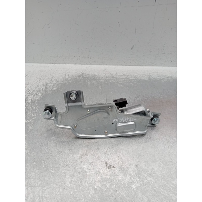 Recambio de motor limpia trasero para jaguar e-pace (x540) 2.0 d180 awd referencia OEM IAM J9C317404AA MS2596003490 
