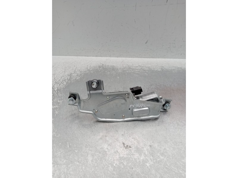 Recambio de motor limpia trasero para jaguar e-pace (x540) 2.0 d180 awd referencia OEM IAM J9C317404AA MS2596003490 