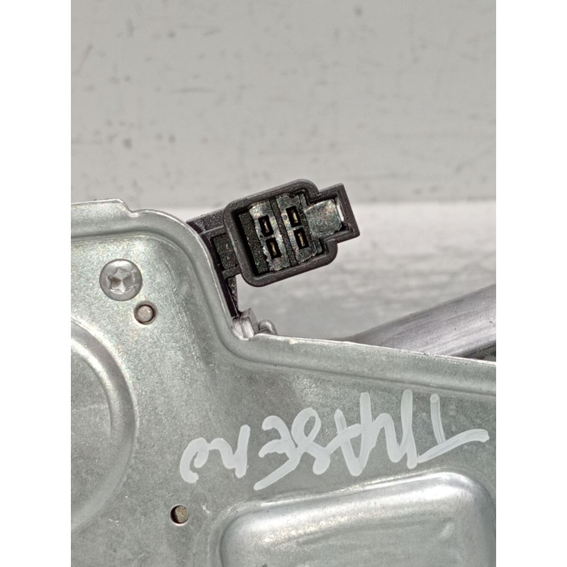 Recambio de motor limpia trasero para jaguar e-pace (x540) 2.0 d180 awd referencia OEM IAM J9C317404AA MS2596003490 