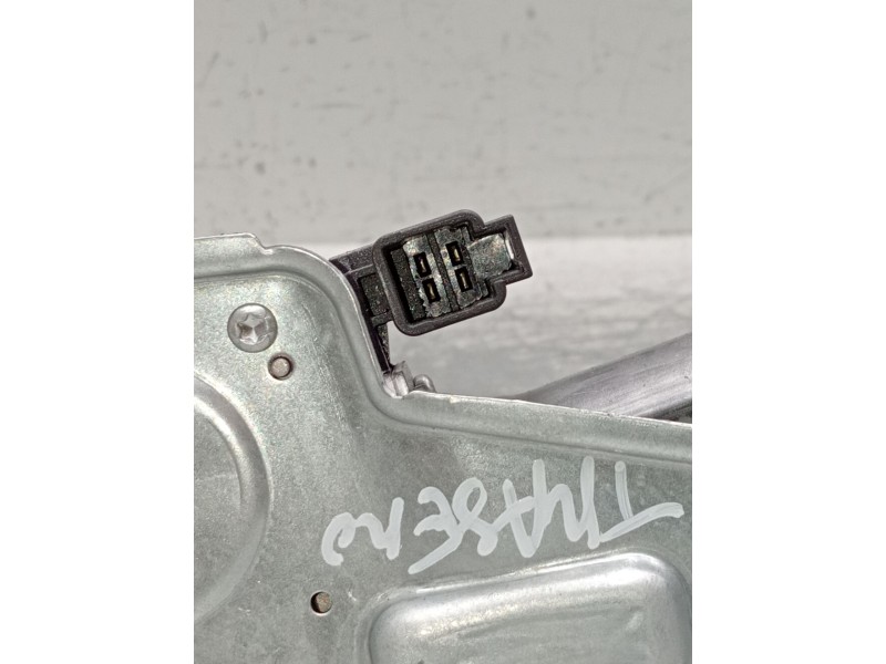 Recambio de motor limpia trasero para jaguar e-pace (x540) 2.0 d180 awd referencia OEM IAM J9C317404AA MS2596003490 