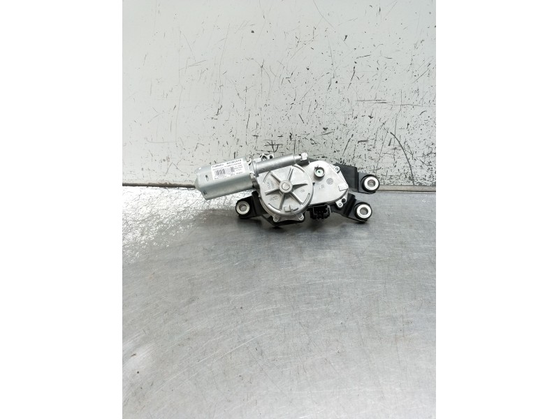 Recambio de motor limpia trasero para ford fiesta (ce1) cool&connect referencia OEM IAM H1BB17404AA B479C519 W000077862