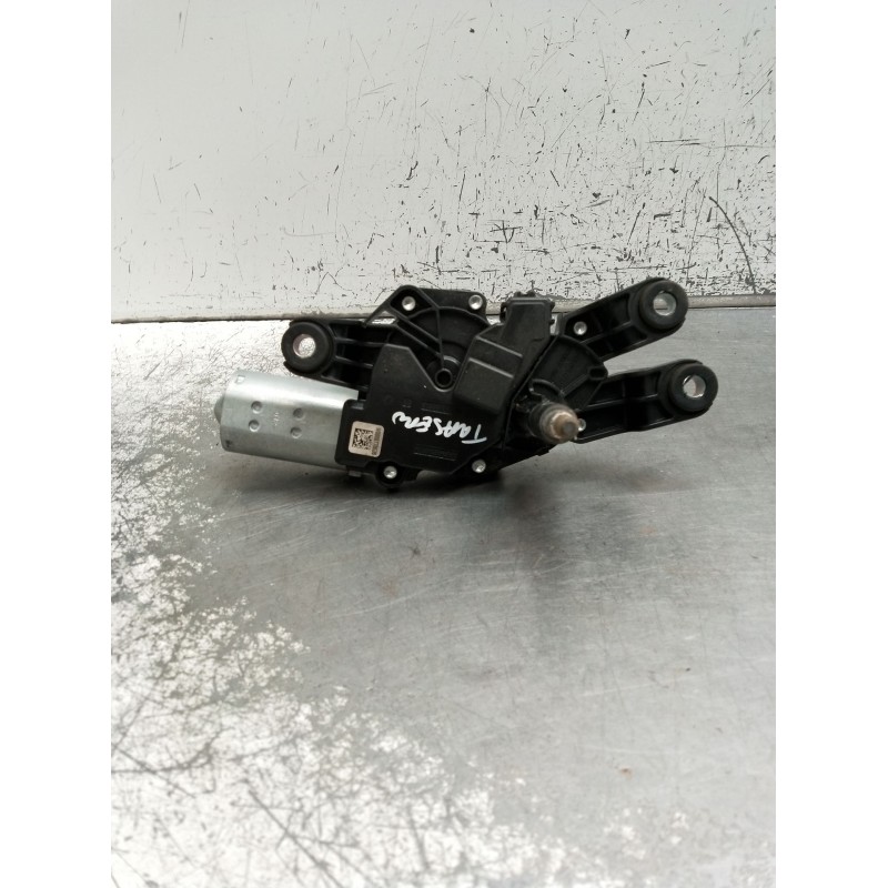 Recambio de motor limpia trasero para ford fiesta (ce1) cool&connect referencia OEM IAM H1BB17404AA B479C519 W000077862