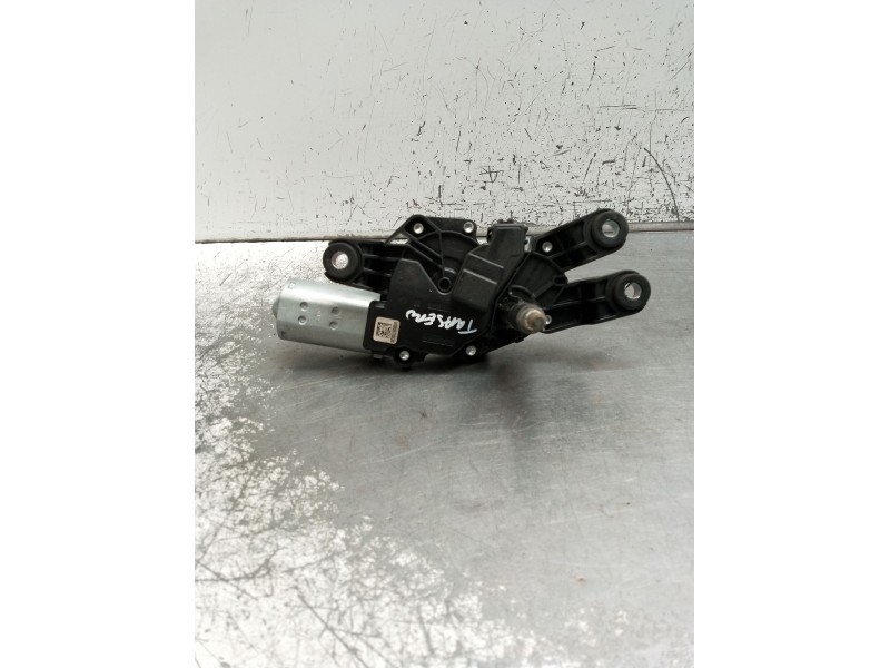 Recambio de motor limpia trasero para ford fiesta (ce1) cool&connect referencia OEM IAM H1BB17404AA B479C519 W000077862