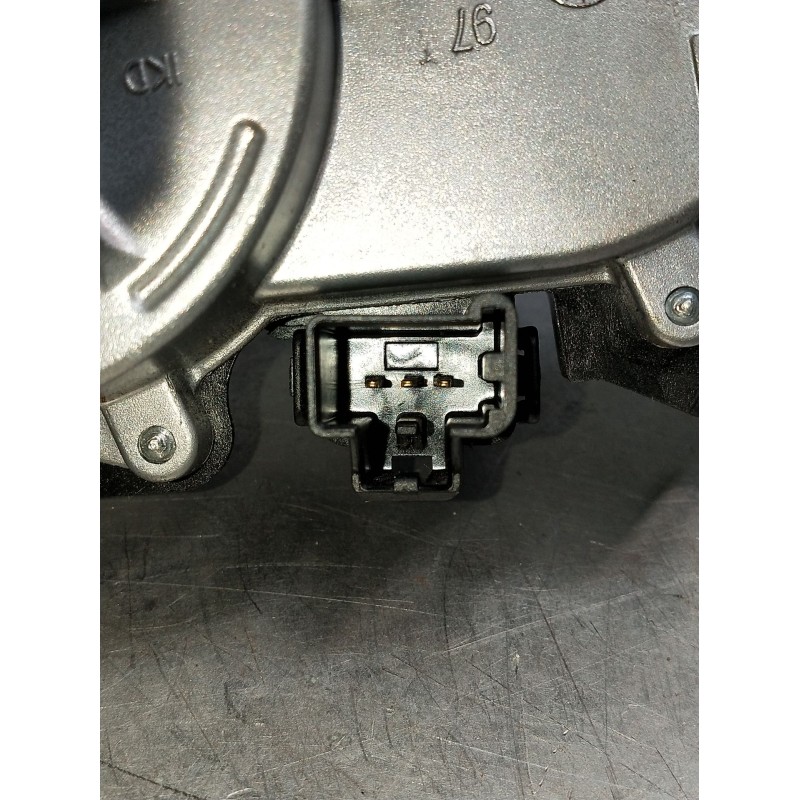Recambio de motor limpia trasero para ford fiesta (ce1) cool&connect referencia OEM IAM H1BB17404AA B479C519 W000077862