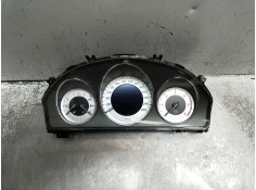Recambio de cuadro instrumentos para mercedes-benz clase glk (x204) 220 cdi 4-matic (204.984, 204.997) referencia OEM IAM A20490