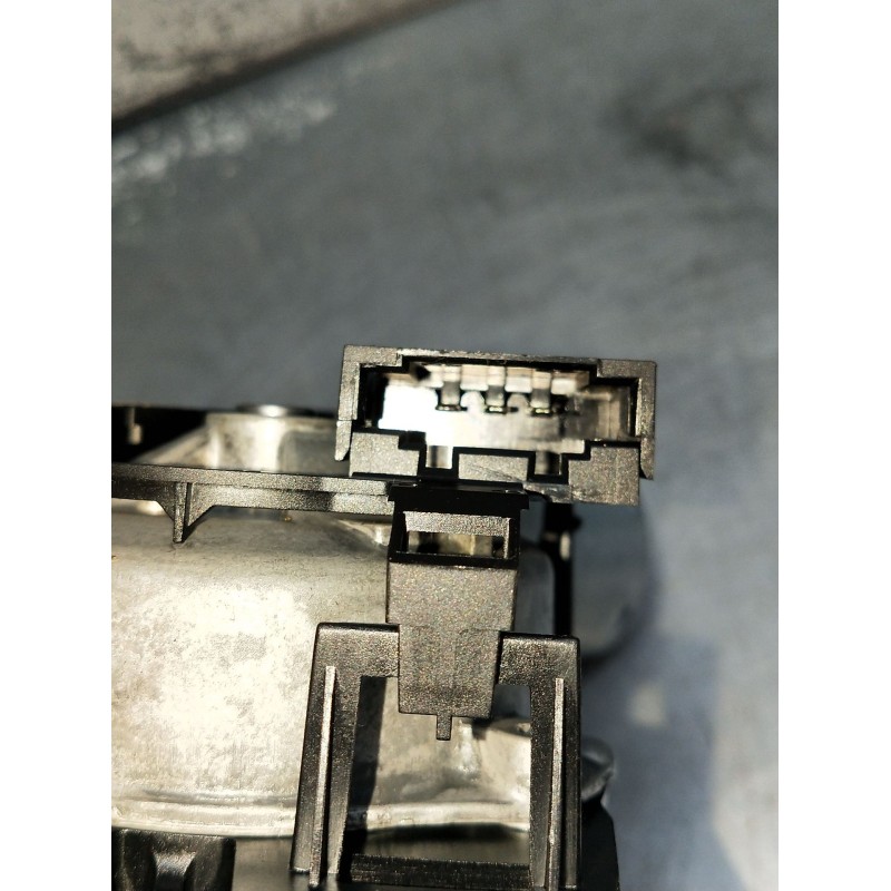 Recambio de motor limpia trasero para mercedes-benz clase glk (x204) 220 cdi 4-matic (204.984, 204.997) referencia OEM IAM W0000