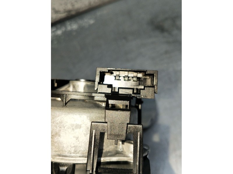 Recambio de motor limpia trasero para mercedes-benz clase glk (x204) 220 cdi 4-matic (204.984, 204.997) referencia OEM IAM W0000