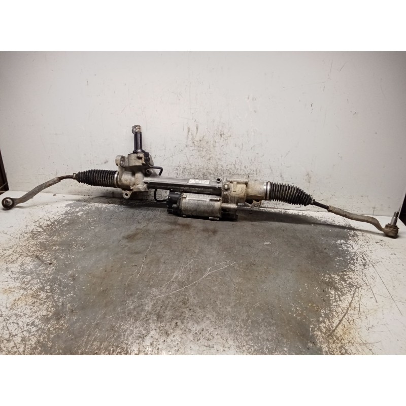 Recambio de cremallera direccion para mercedes-benz clase glk (x204) 220 cdi 4-matic (204.984, 204.997) referencia OEM IAM 78189