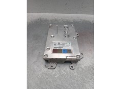 Recambio de sistema audio / radio cd para jaguar e-pace (x540) 2.0 d180 awd referencia OEM IAM L8D219C164BA 506812F06 ANTENA AMP