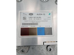 Recambio de sistema audio / radio cd para jaguar e-pace (x540) 2.0 d180 awd referencia OEM IAM L8D219C164BA 506812F06 ANTENA AMP 2