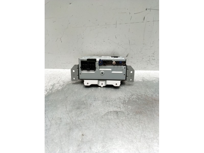 Recambio de sistema audio / radio cd para ford fiesta (ce1) cool&connect referencia OEM IAM L1TT18D804HL  