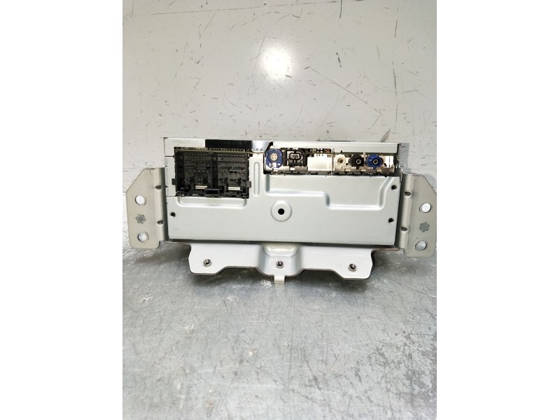 Recambio de sistema audio / radio cd para ford fiesta (ce1) cool&connect referencia OEM IAM L1TT18D804HL  