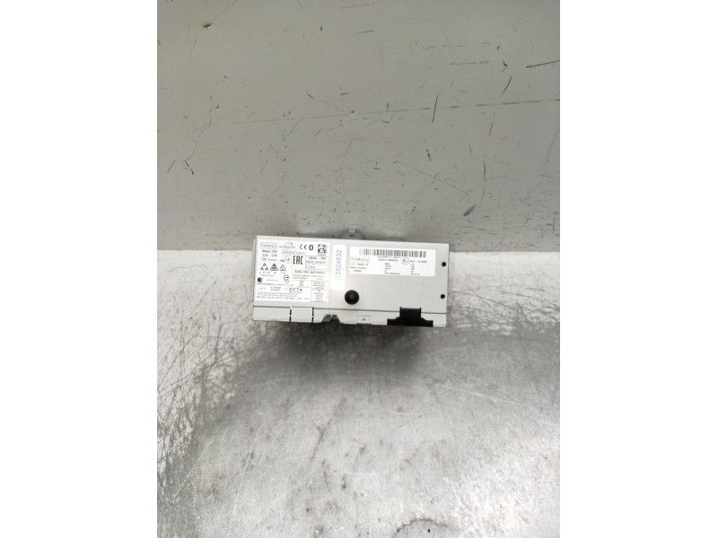 Recambio de sistema audio / radio cd para ford fiesta (ce1) cool&connect referencia OEM IAM L1TT18D804HL  